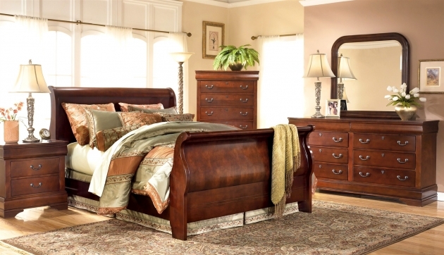 Stylish Sears Bedroom Sets Image