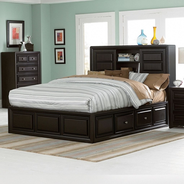 Stylish Sears Bedroom Sets Pic