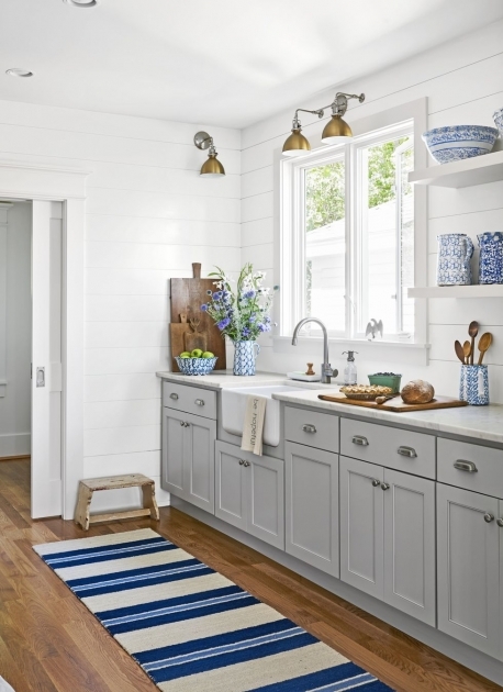 Stylish Small Galley Kitchen Ideas Picture