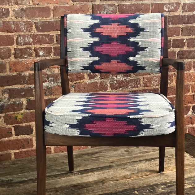 Stylish Upholstery Fabric For Living Room Chairs Pic