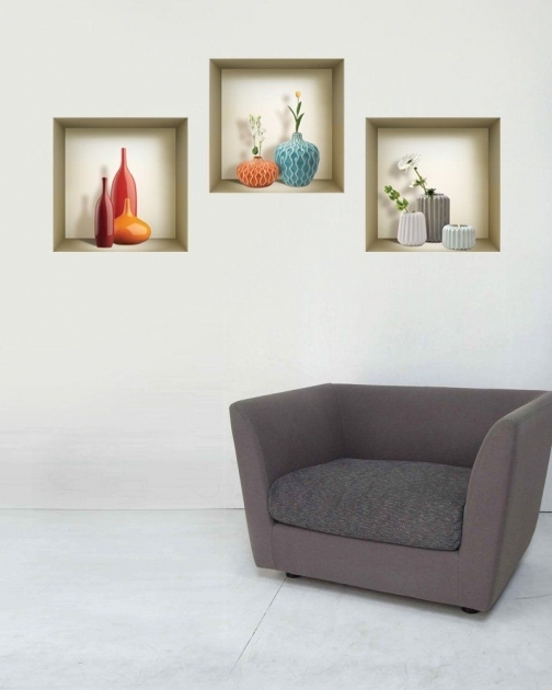 Stylish Wall Decor Living Room Amazon Picture