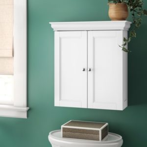 Wayfair Bathroom Wall Cabinets