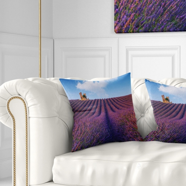 Stylish Wayfair Bedroom Accent Pillows Photo