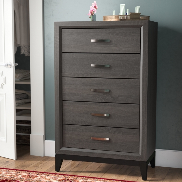 Stylish Wayfair Bedroom Chest Of Drawers Picture