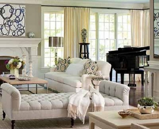 Stylish White High Gloss Living Room Furniture Ikea Image