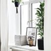 Window Sill Decor Bedroom