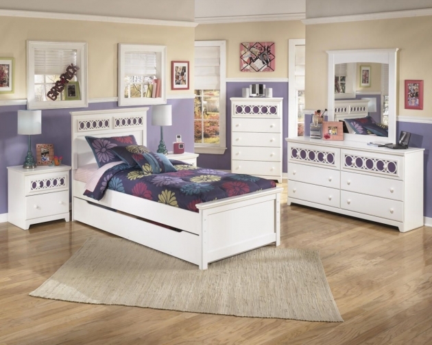 Stylish Youth Bedroom Sets Canada Pic