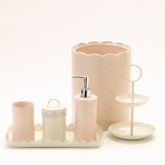 Surprising Bathroom Decor Kohls Image