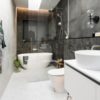 Bathroom Design Nz