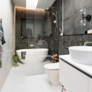 Bathroom Design Nz