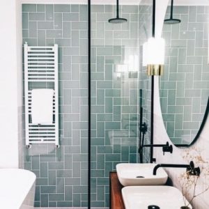 Bathroom Design Your Own