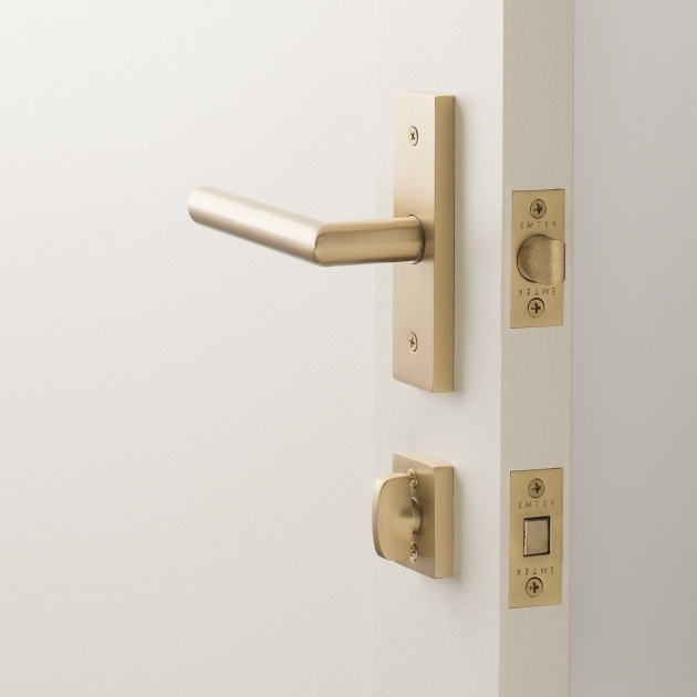 Surprising Bathroom Door Sets Pic