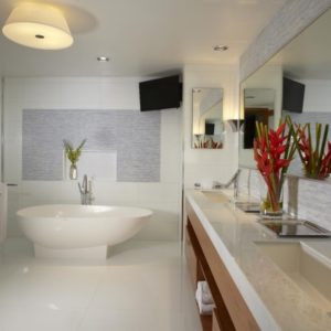 Bathroom Home Design Service