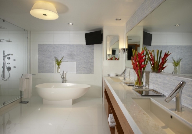 Surprising Bathroom Home Design Service Picture