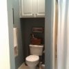Bathroom Nook Ideas