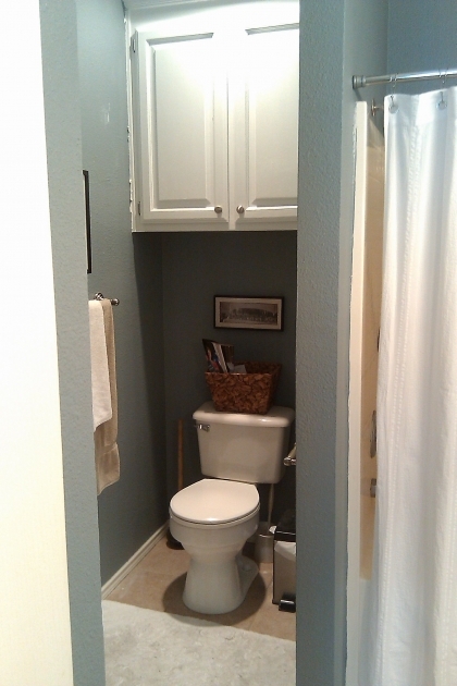 Surprising Bathroom Nook Ideas Image