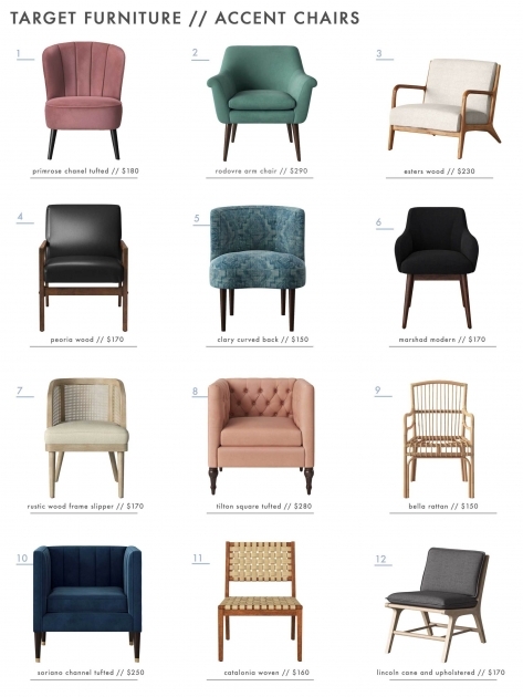Surprising Bedroom Chairs Target Picture