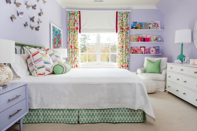 Surprising Bedroom Decor Girl Pic