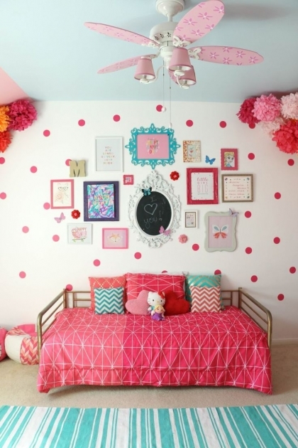 Surprising Bedroom Decor Girl Pic
