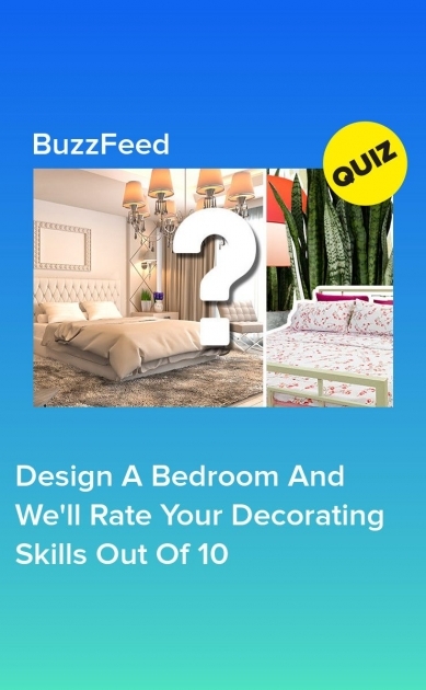 Surprising Bedroom Decor Quiz Buzzfeed Photo