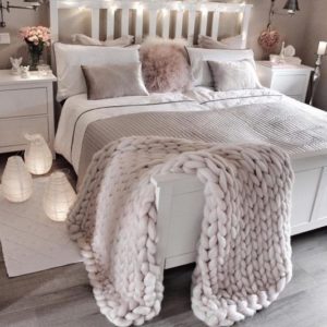 Bedroom Ideas On Pinterest