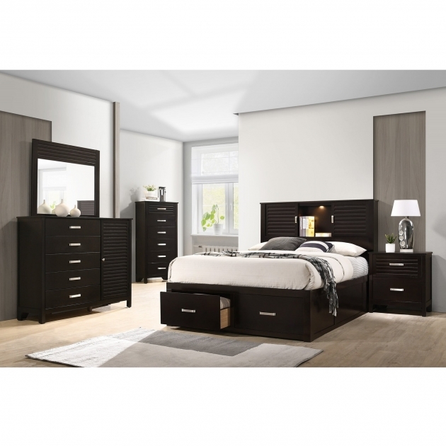 Surprising Bedroom Sets Including Mattress Pic