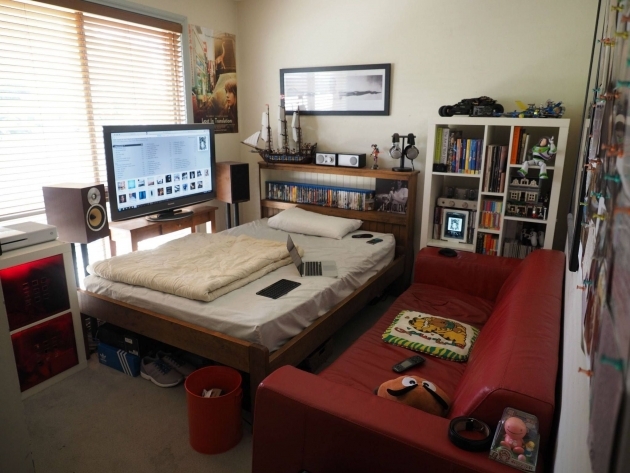 Surprising Bedroom Setup Ideas Pic