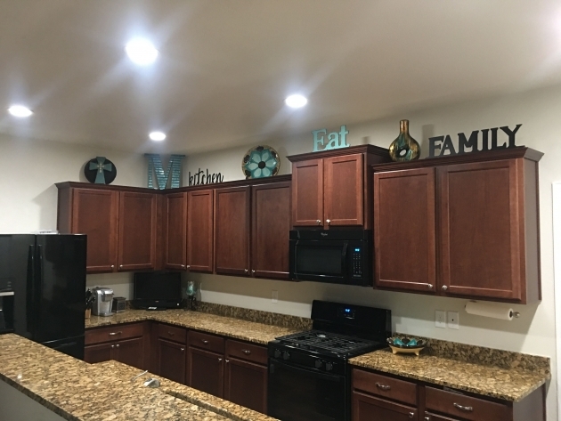 Surprising Decor Kitchen Cabinets Pic