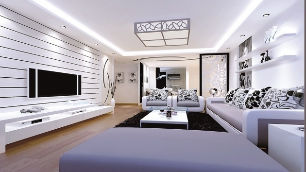 Surprising How To Decorate My Living Room Modern Style Image