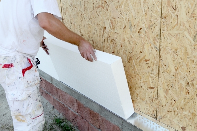 Surprising How To Insulate Interior Bathroom Walls Image