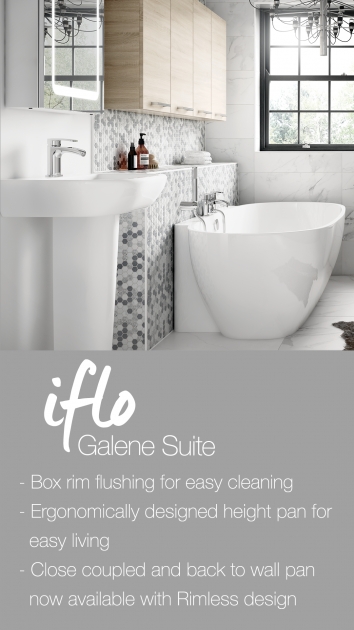 Surprising Iflo Bathroom Furniture Pic
