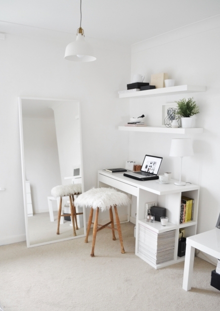 Surprising Ikea Bedroom Furniture In White Picture