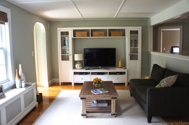 Surprising Ikea Hemnes Living Room Uk Photo