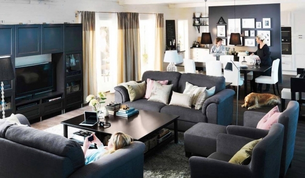 Surprising Ikea Living Room Design Tool Image