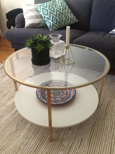 Surprising Ikea Living Room Glass Table Picture