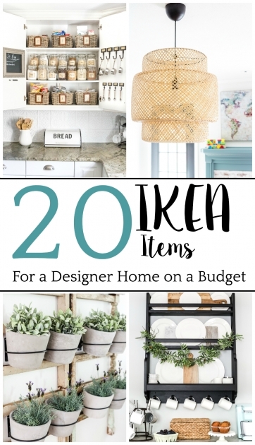 Surprising Ikea Living Room On A Budget Pic