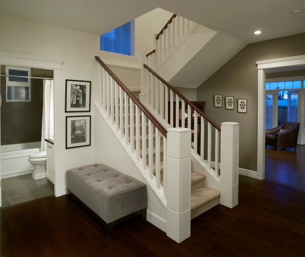 Surprising Interior Stairs Repair Photo