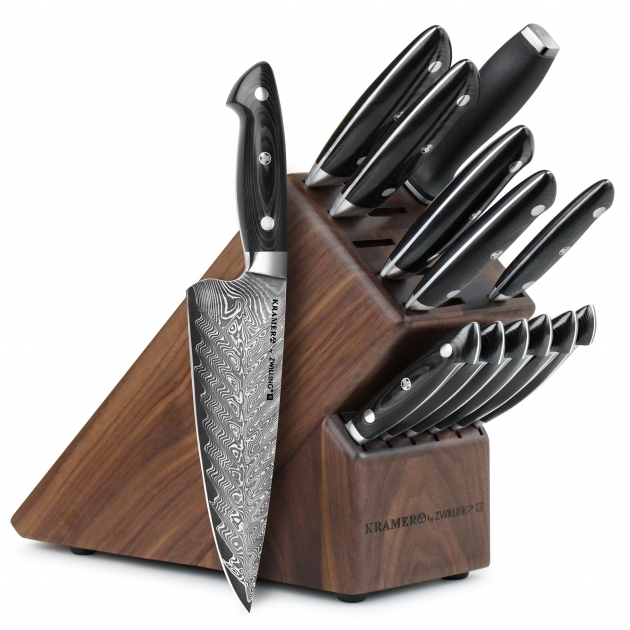 Surprising Kitchen Block Knife Sets Pic