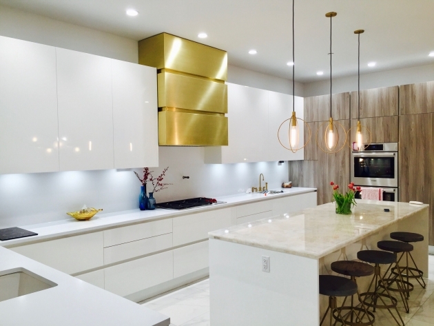 Surprising Kitchen Hood Modern Design Pic