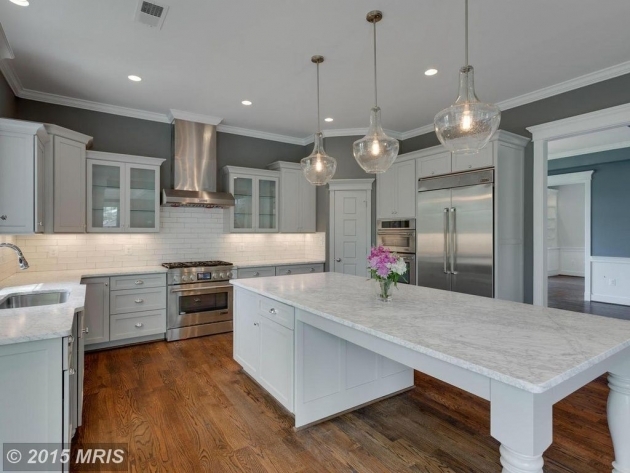 Surprising Kitchen Island Vs Kitchen Table Pic