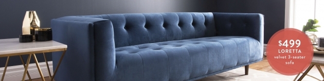 Surprising Living Room Chairs Structube Pic
