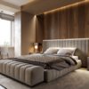 Modern Bed Designs For Bedroom