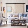 Nautical Living Room Furniture