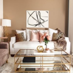 Online Living Room Design