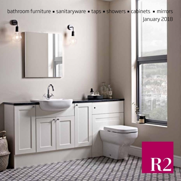 Surprising R2 Muse Bathroom Furniture Image