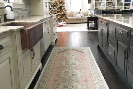 Rugs Kitchen Modern