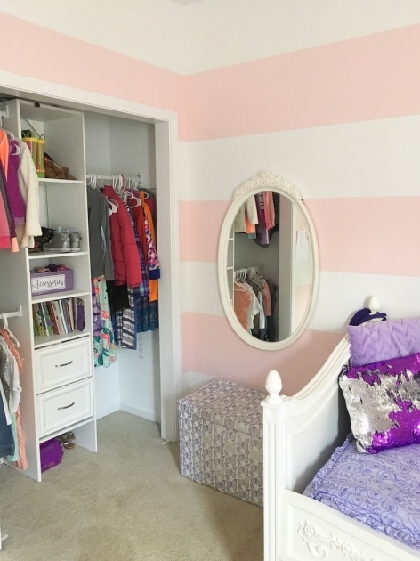 Surprising Small Bedroom Decorating Ideas On A Budget Image
