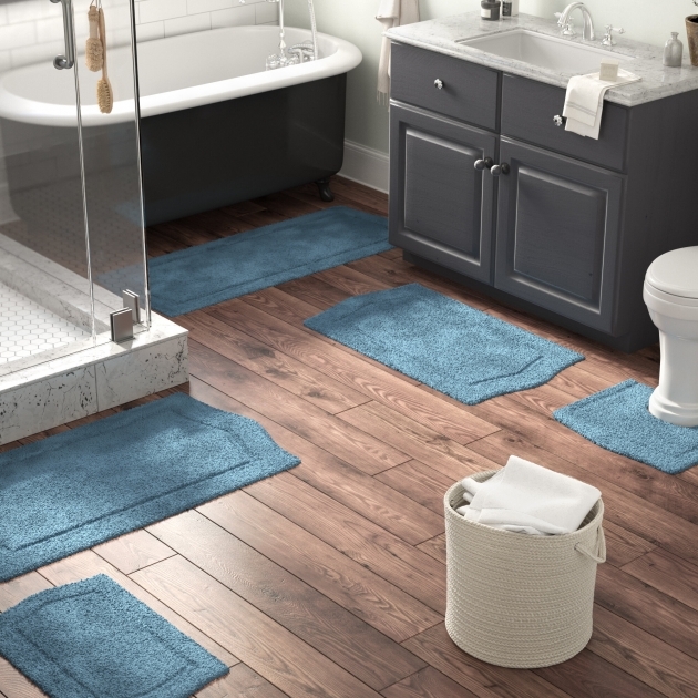 Surprising Wayfair Bathroom Mat Sets Image