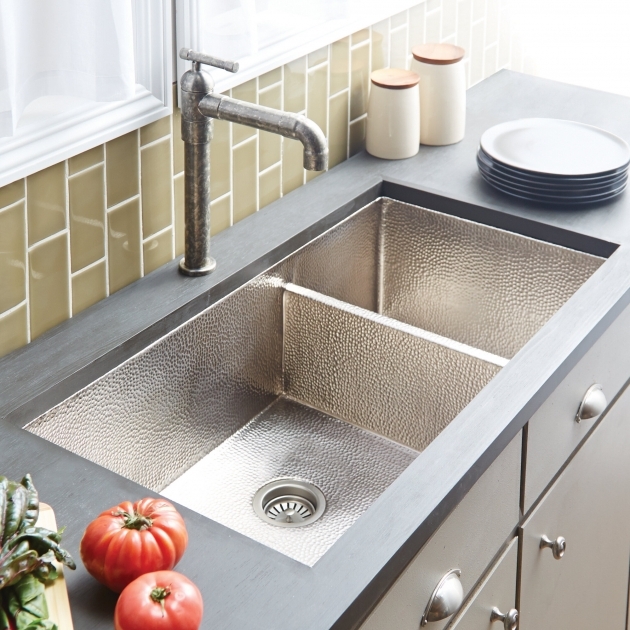 Surprising Wayfair Kitchen Undermount Sink Image