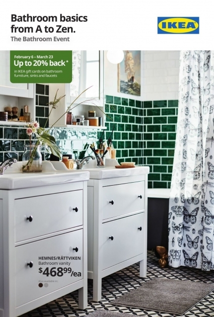 Surprising When Is Ikea Bathroom Event 2019 Image